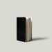 Image of Moleskine Plain Notebook HARDCOVER Small