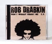 Image of Don't Worry About Me E.P. -  2007