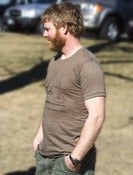 Image of Men's Heavy Feet