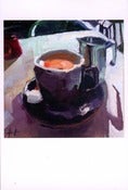 Image of Still Life  Postcards