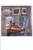 Image of Interior  Postcards