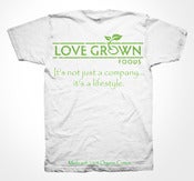 Image of Love Grown Foods