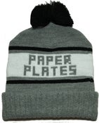Image of Plate Beenie