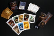 Image of Pathfinders Totem Card Deck