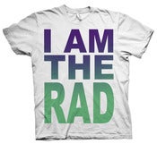 Image of I AM THE RAD