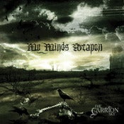 Image of MY MINDS WEAPON - The Carrion Sky