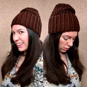 Image of Monterey Hat - Made To Order