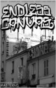 Image of Endless Canvas Zine - Issue #1