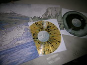 Image of Giants "Old Stories" LP