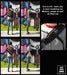 Image of Medium Black Messenger
