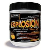 Image of EXPLOSION