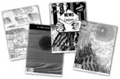 Image of Newsletter Subscrption (International)