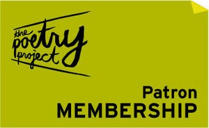 Image of Patron Membership