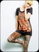 Image of mociun - bauhaus tee