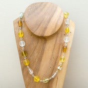 Image of Lemonade Necklace