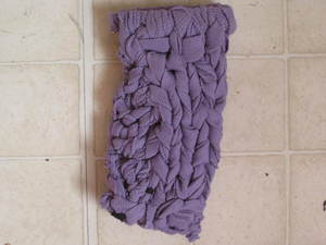 Image of eyeglass case/ pipe holder