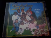 Image of Anisha's CD