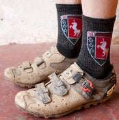 Image of Speedvagen Socks