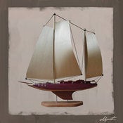 Image of dfrnt Handmade Ship