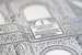 Image of Colosseo 24"x16" Signed Poster (Pearl)