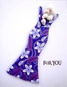 Image of Greeting Card-Blank