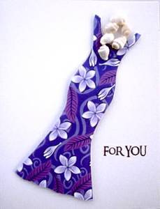 Image of Greeting Card-Blank