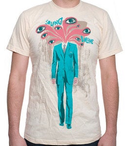 Image of Vision Tee