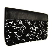 Image of Composition ) Slim Wallet