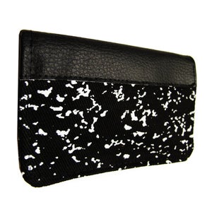 Image of Composition ) Slim Wallet