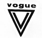 Image of Vogue - 2006-2008 CD