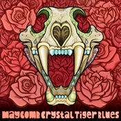 Image of Crystal Tiger Blues
