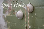 Image of spout hook