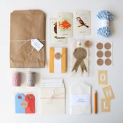 Image of Total Package - Le Petit Écolier Kit