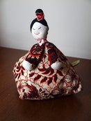 Image of Peranakan Woman Doorstop (Edition II)