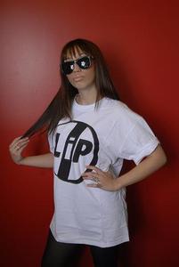 Image of No LIP Tee