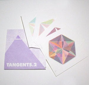Image of Tangents.2 - Mark Pavey