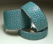 Image of Stingray Cuff Bracelet- Small