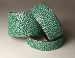 Image of Stingray Cuff Bracelet- Medium