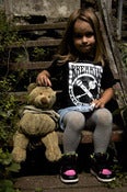 Image of Breakin Wreckwordz Toddler Tees