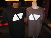 Image of Push Button T-Shirt