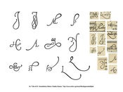 Image of Colosseo Stock Vector Glyphs (.eps)