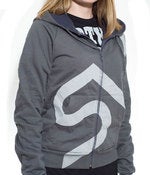 Image of SV Thermal Hoodie