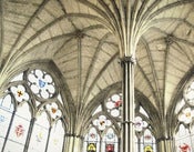 Image of Westminster Abbey