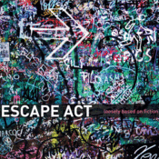 Image of Loosely Based On Fiction (CD Digipak)
