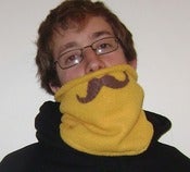 Image of Mr. Pringles