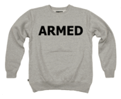 Image of ARMED
