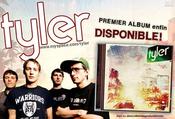 Image of Tyler - LP