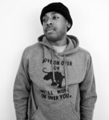 Image of Move On Over - Hoody