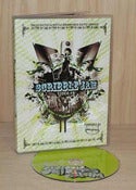 Image of SCRIBBLE JAM #9 DVD (2004)