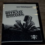 Image of SCRIBBLE JAM BOOTLEG #1